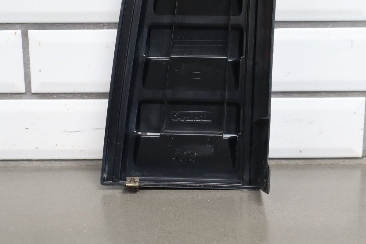 2005 Hummer H2 Pair - Tail Lamp Garish