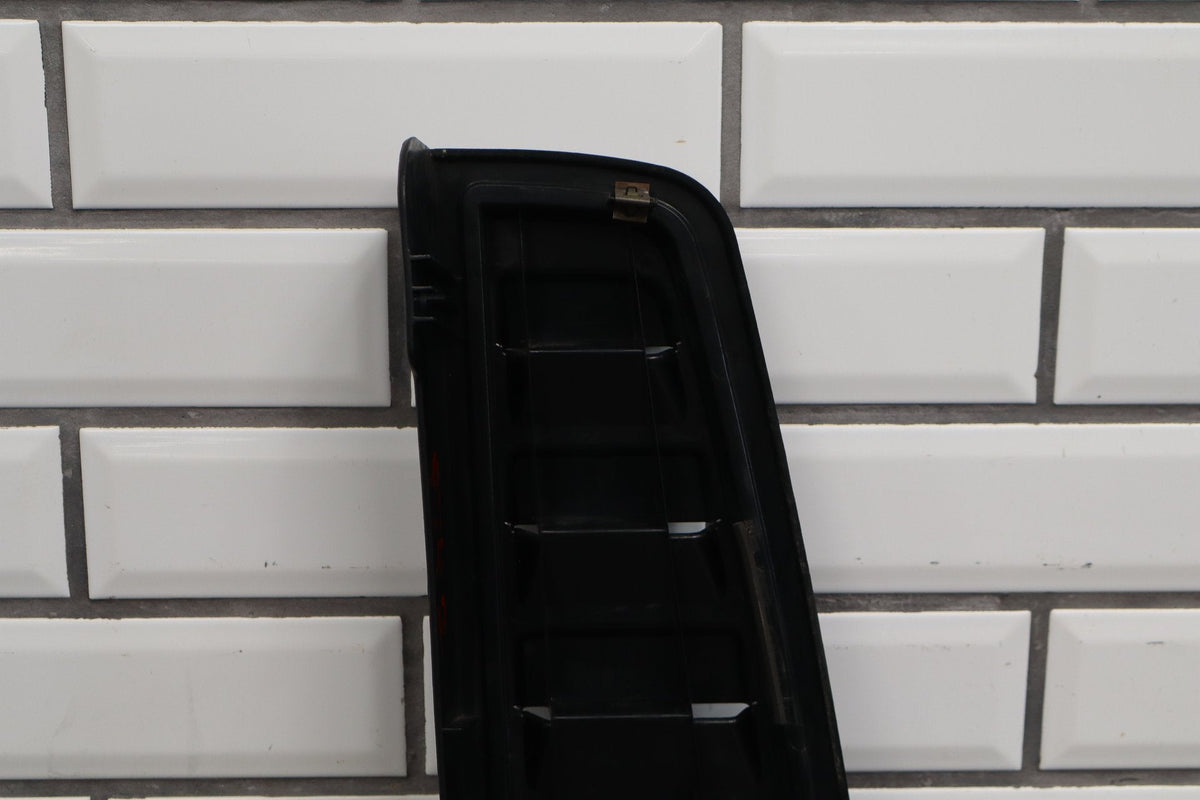 2005 Hummer H2 Pair - Tail Lamp Garish