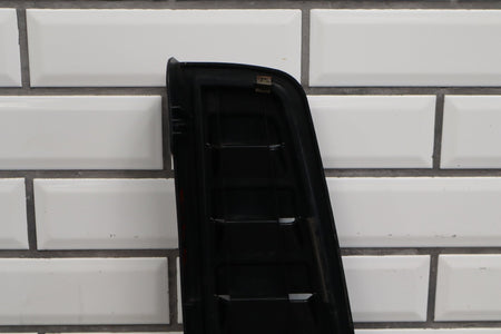 2005 Hummer H2 Pair - Tail Lamp Garish