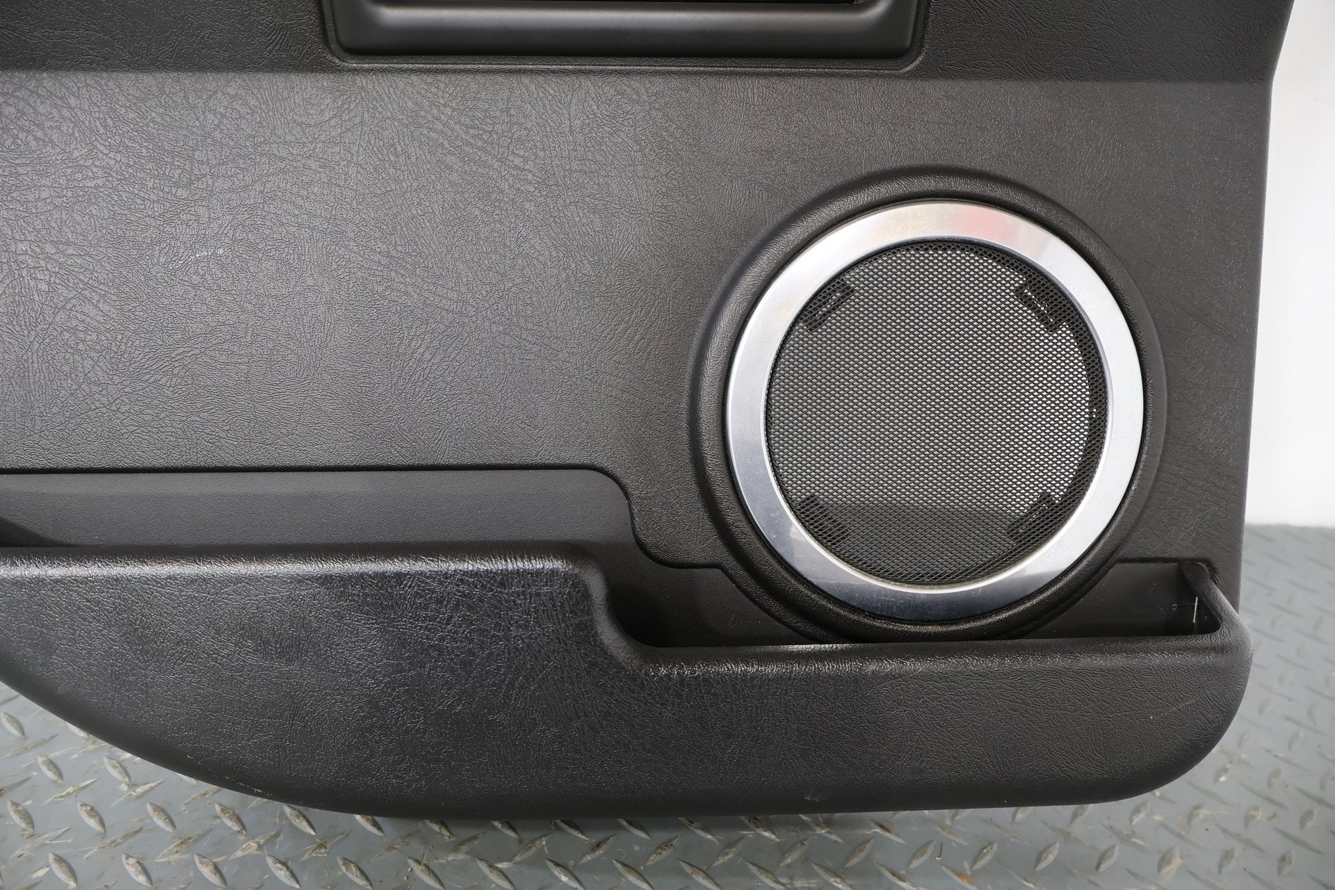 2005 Hummer H2- Rear Door Trim