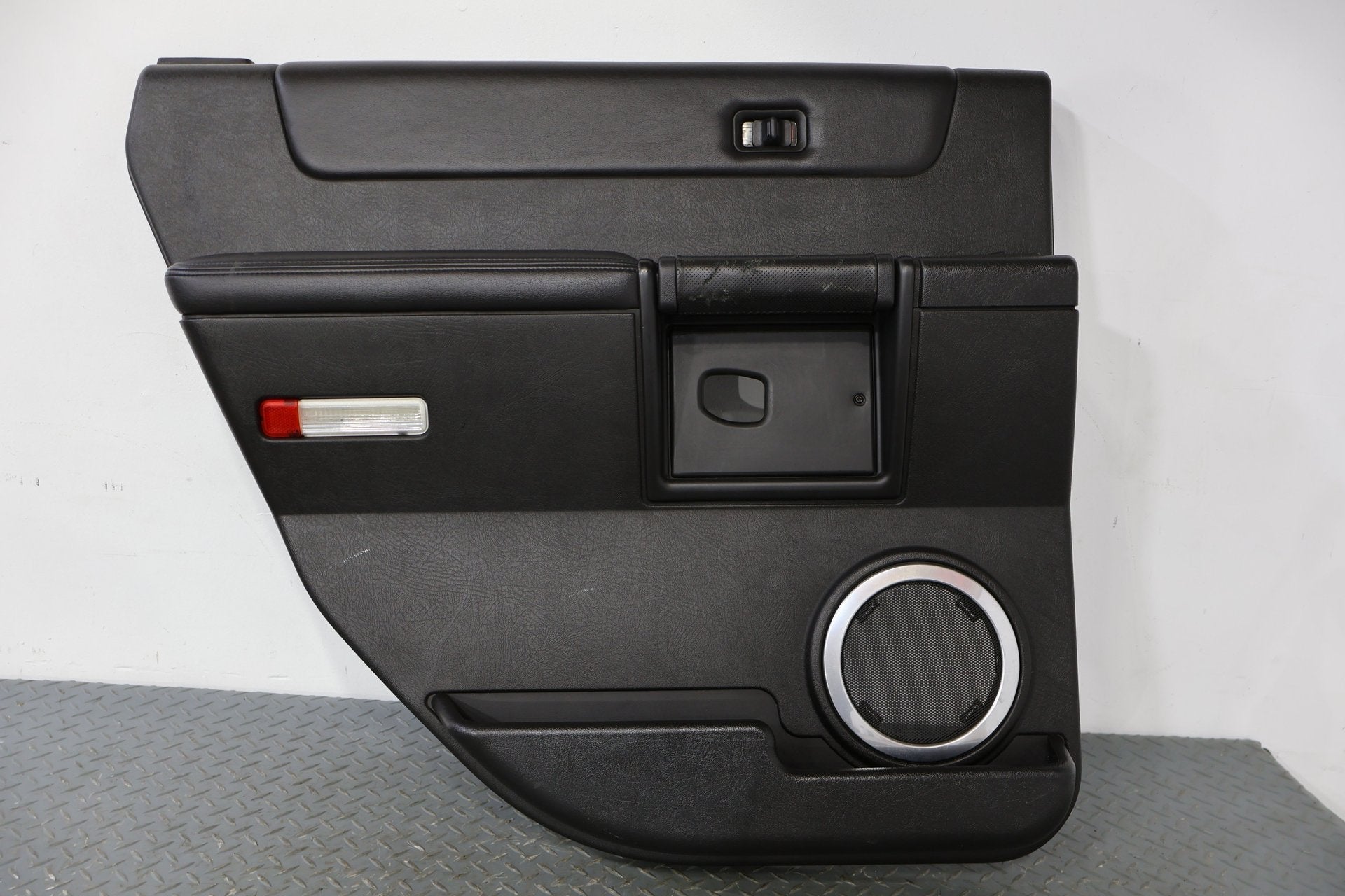 2005 Hummer H2- Rear Door Trim