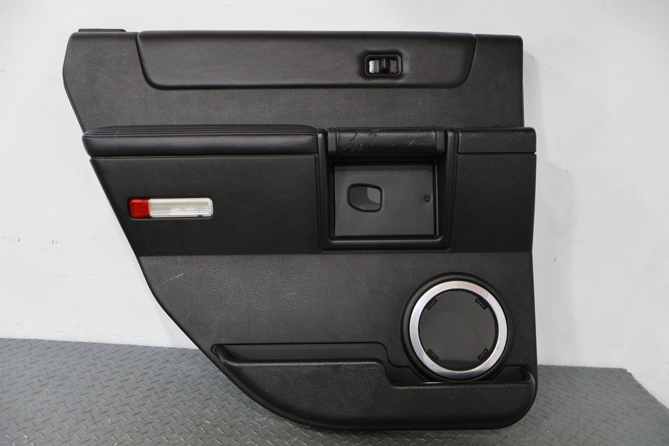 2005 Hummer H2- Rear Door Trim