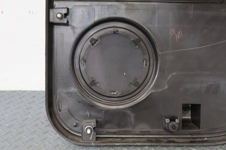 2005 Hummer H2- Rear Door Trim