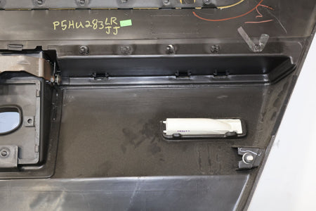 2005 Hummer H2- Rear Door Trim