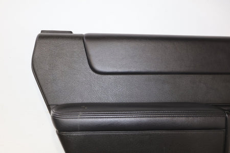 2005 Hummer H2- Rear Door Trim