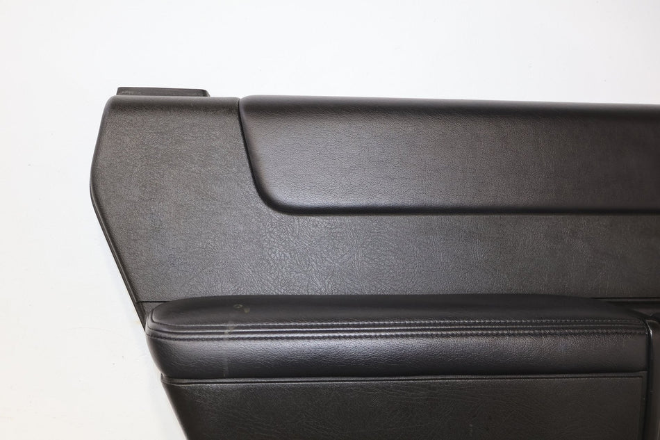 2005 Hummer H2- Rear Door Trim