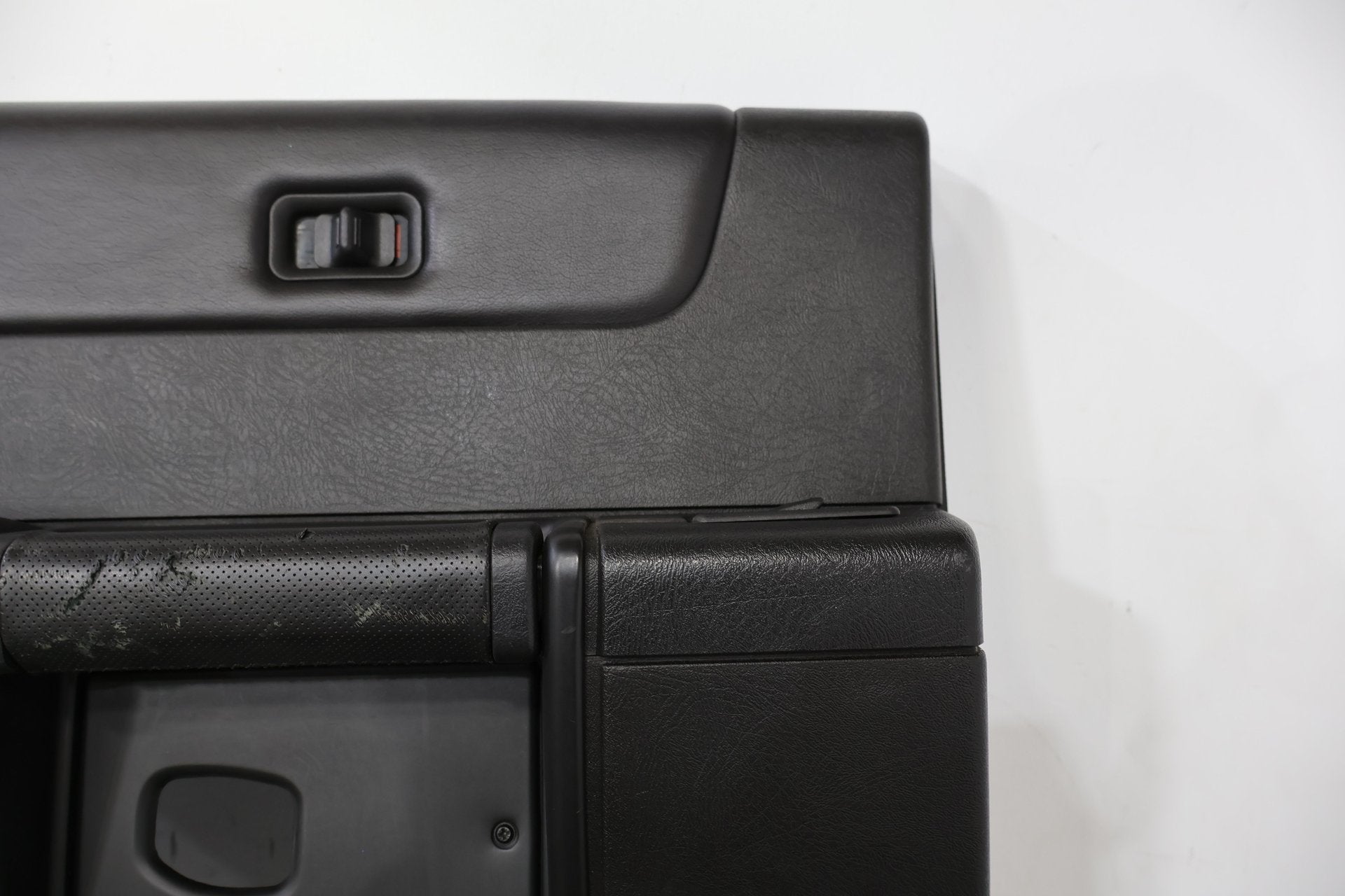 2005 Hummer H2- Rear Door Trim