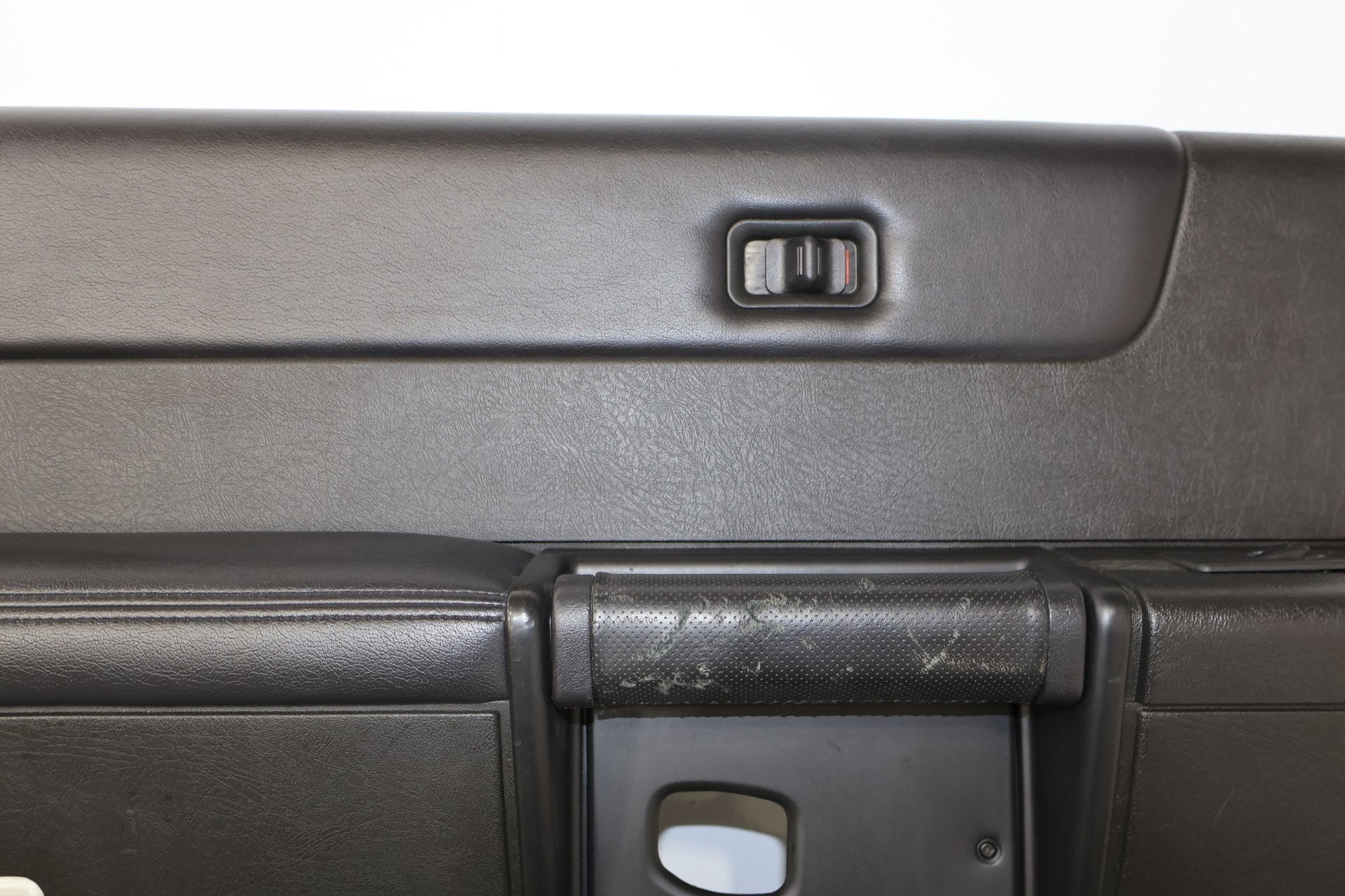 2005 Hummer H2- Rear Door Trim