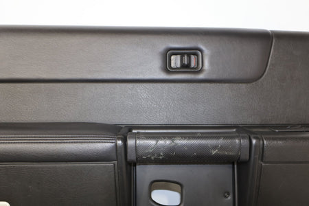 2005 Hummer H2- Rear Door Trim