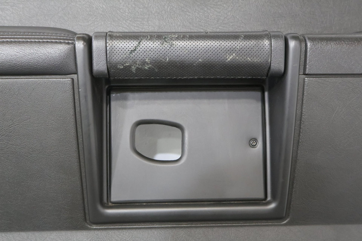 2005 Hummer H2- Rear Door Trim