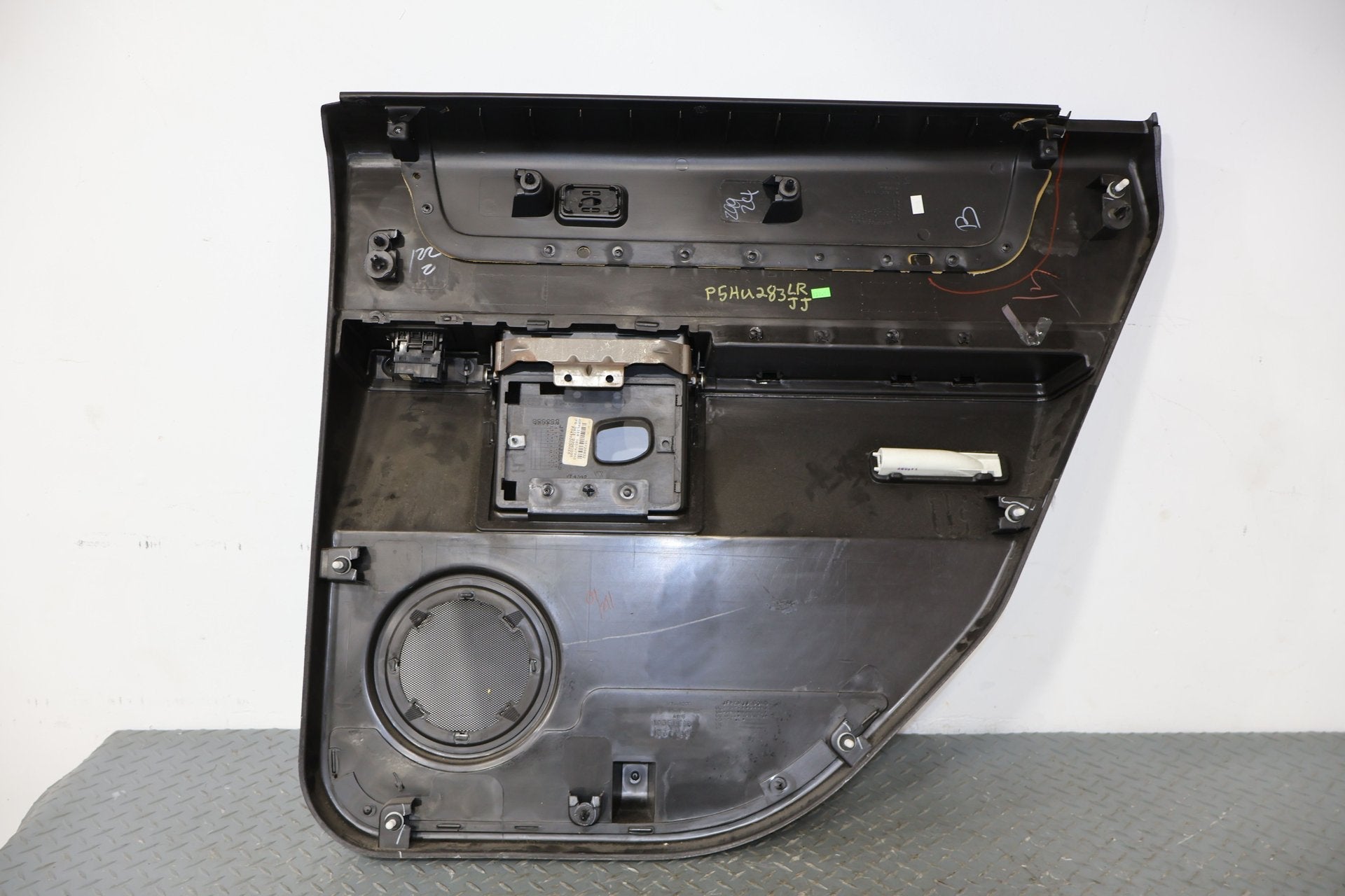 2005 Hummer H2- Rear Door Trim