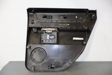 2005 Hummer H2- Rear Door Trim