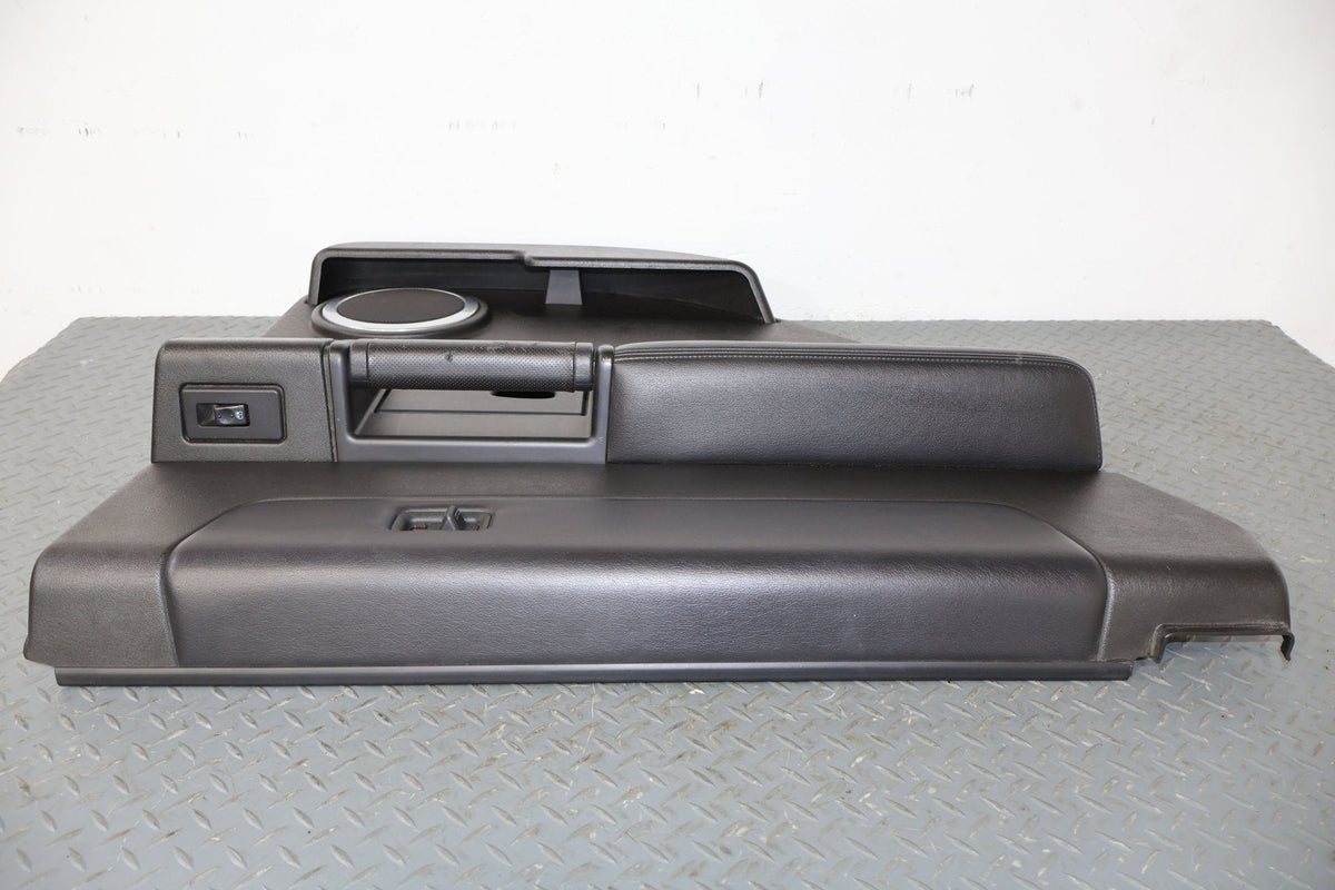 2005 Hummer H2- Rear Door Trim