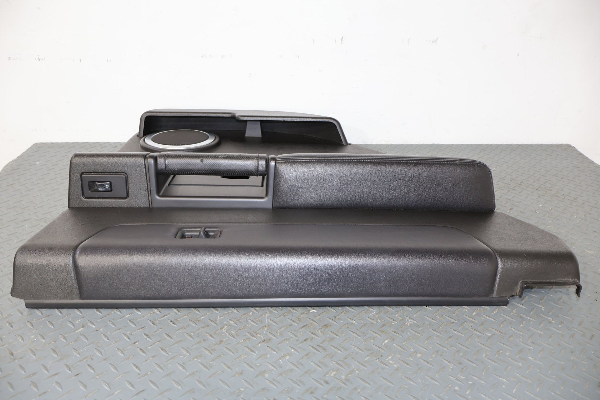 2005 Hummer H2- Rear Door Trim