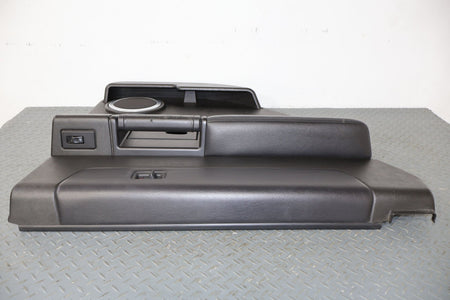 2005 Hummer H2- Rear Door Trim