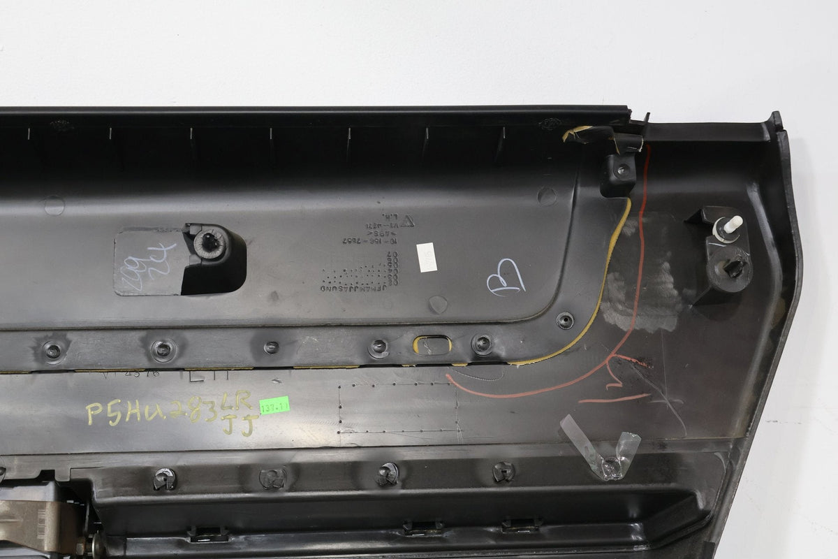 2005 Hummer H2- Rear Door Trim