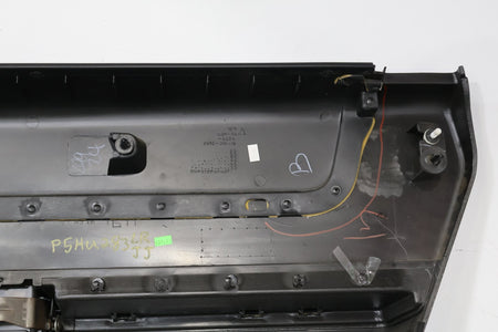 2005 Hummer H2- Rear Door Trim