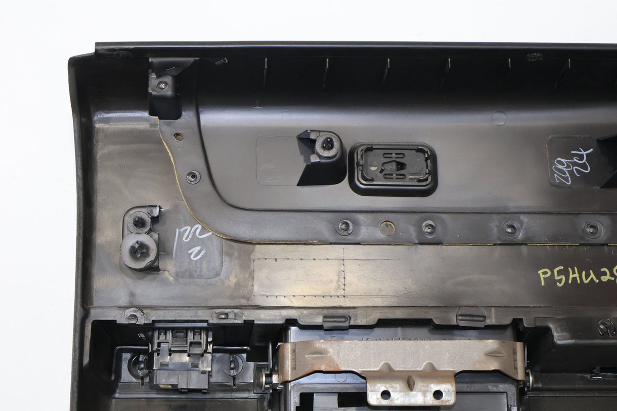 2005 Hummer H2- Rear Door Trim
