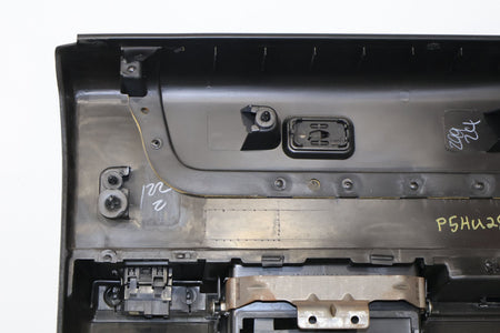 2005 Hummer H2- Rear Door Trim