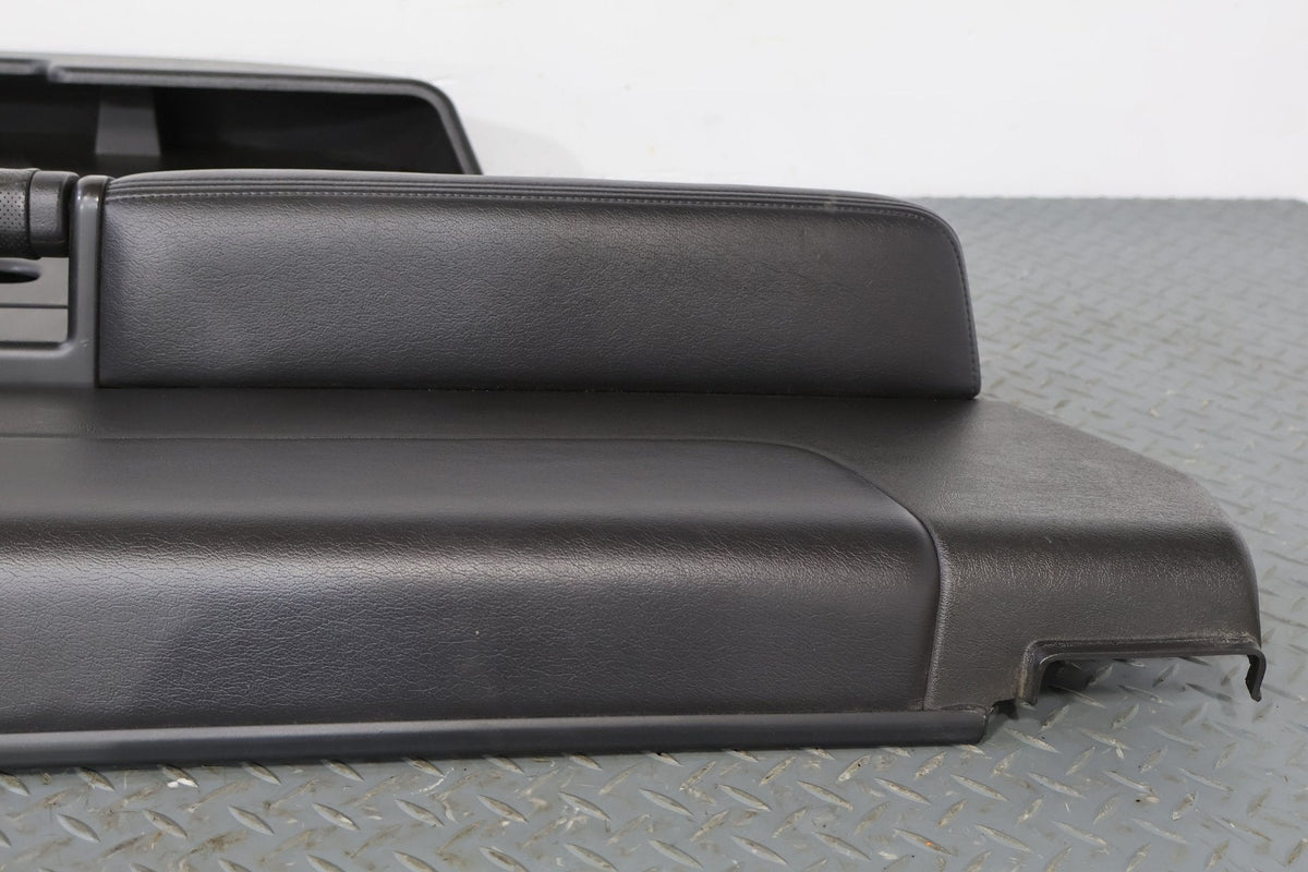 2005 Hummer H2- Rear Door Trim