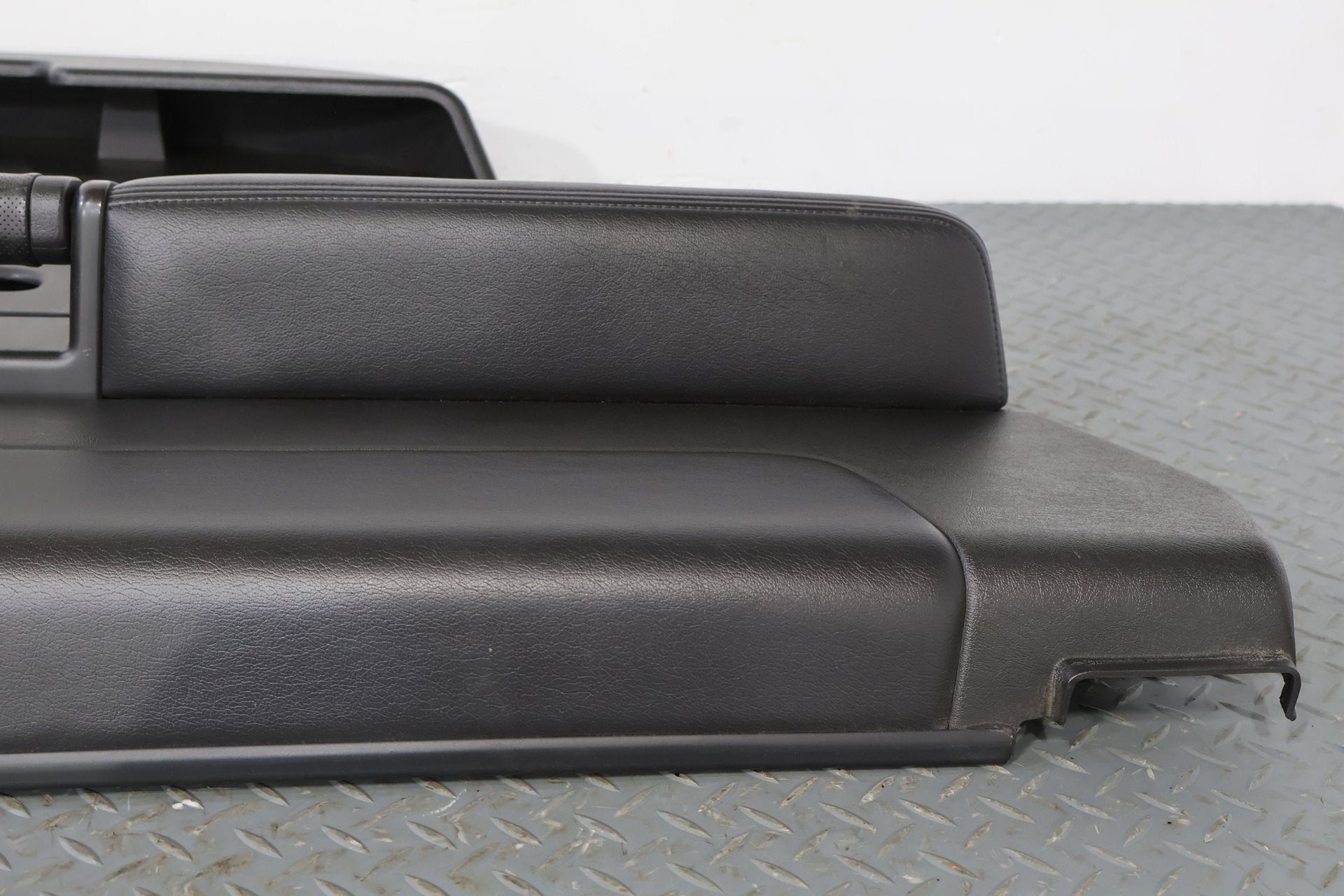 2005 Hummer H2- Rear Door Trim