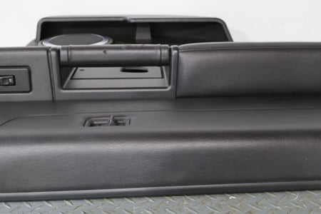 2005 Hummer H2- Rear Door Trim