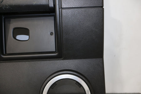 2005 Hummer H2- Rear Door Trim