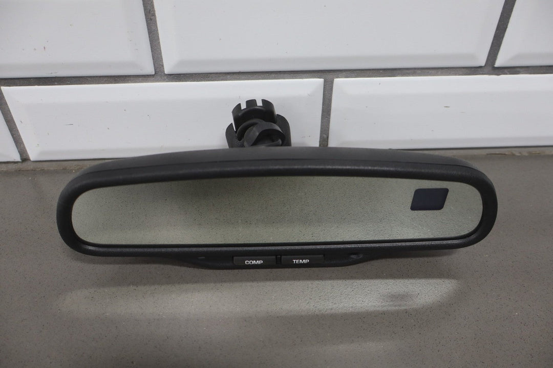 2005 Hummer H2 Rear View Mirror