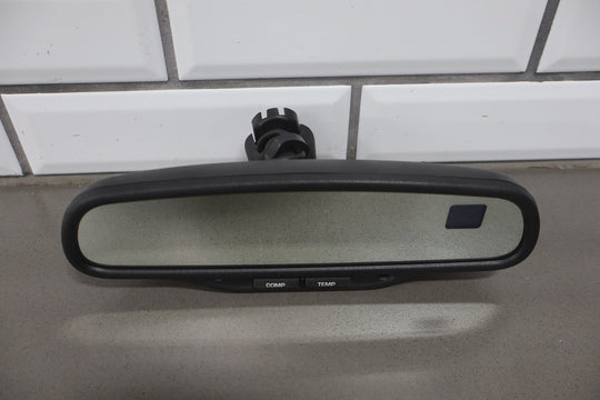 2005 Hummer H2 Rear View Mirror