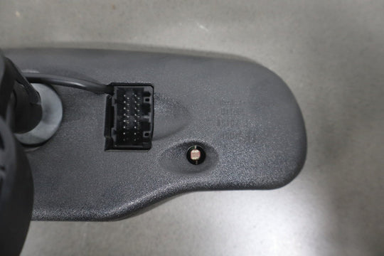 2005 Hummer H2 Rear View Mirror