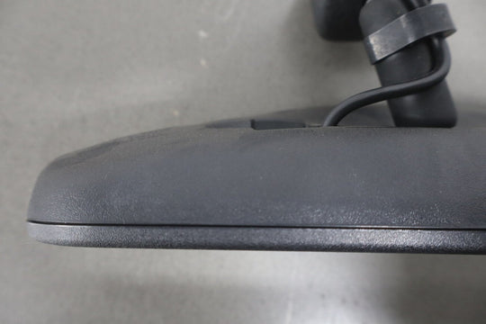 2005 Hummer H2 Rear View Mirror