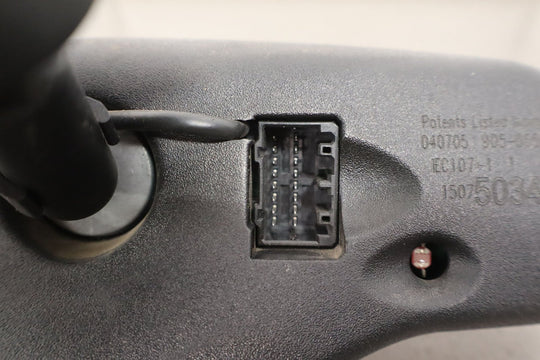 2005 Hummer H2 Rear View Mirror
