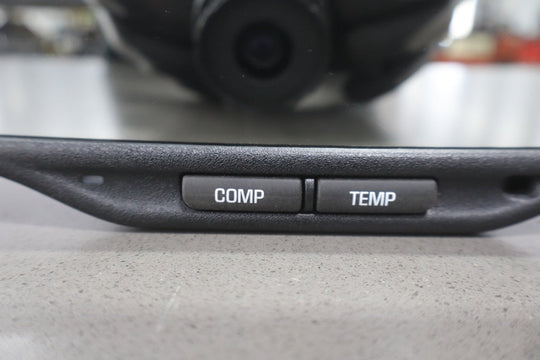 2005 Hummer H2 Rear View Mirror