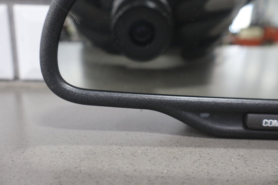 2005 Hummer H2 Rear View Mirror