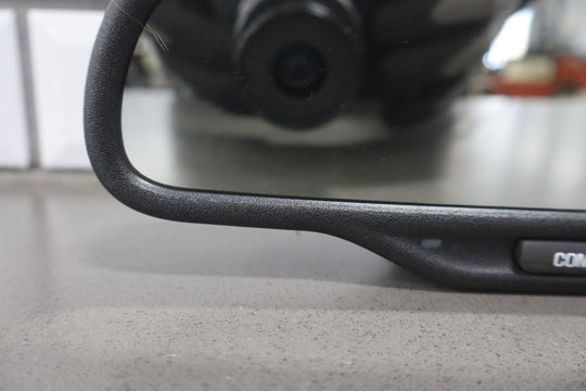 2005 Hummer H2 Rear View Mirror