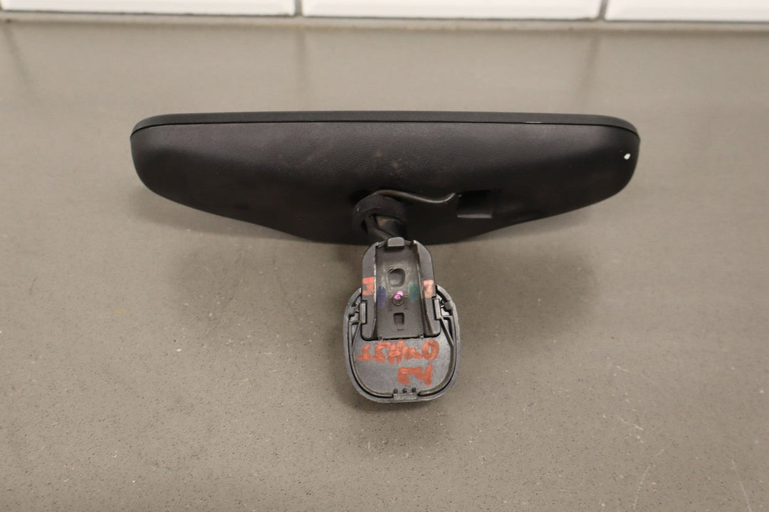 2005 Hummer H2 Rear View Mirror