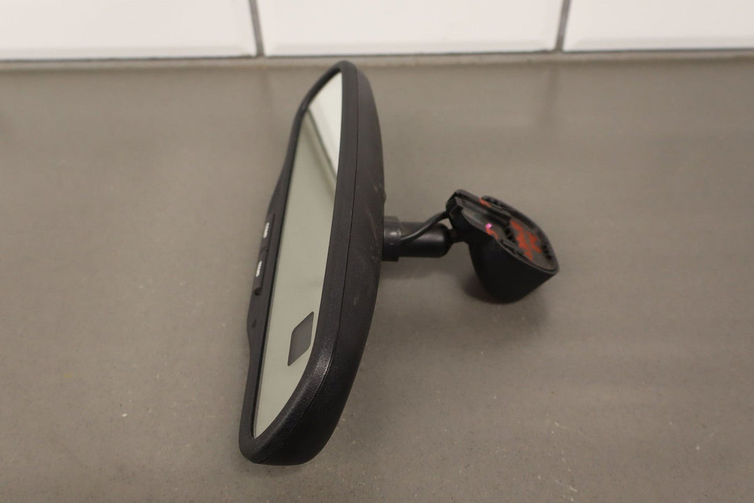 2005 Hummer H2 Rear View Mirror