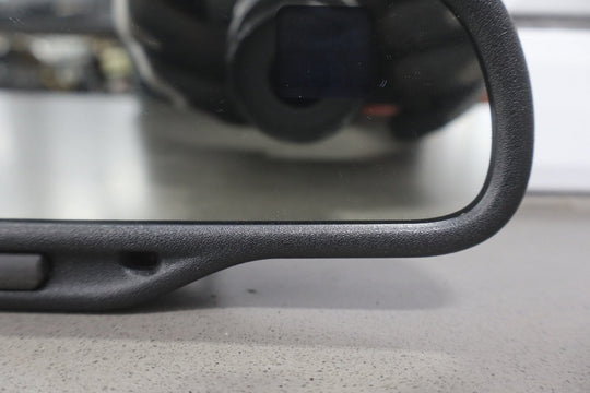 2005 Hummer H2 Rear View Mirror