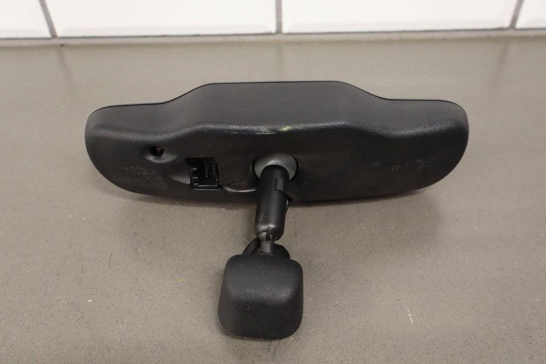 2005 Hummer H2 Rear View Mirror