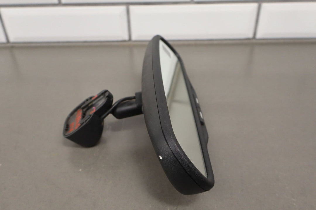2005 Hummer H2 Rear View Mirror