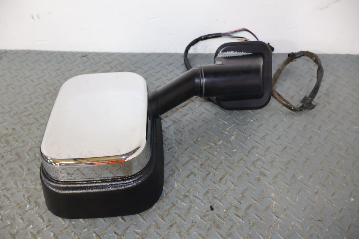 2005 Hummer H2- Right Door Mirror