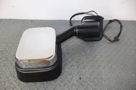2005 Hummer H2- Right Door Mirror