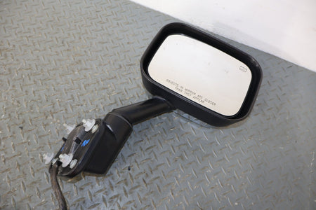 2005 Hummer H2- Right Door Mirror