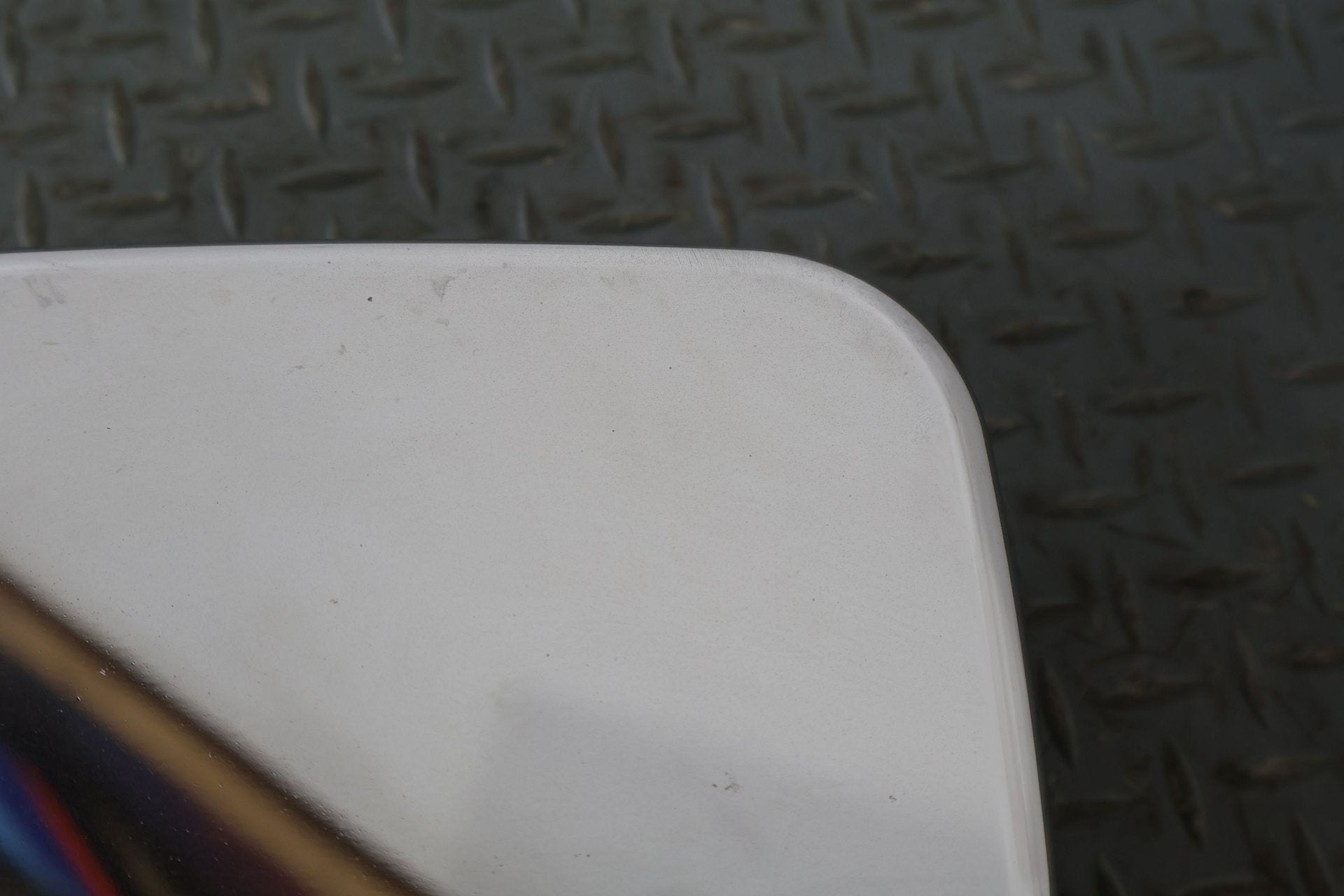 2005 Hummer H2- Right Door Mirror