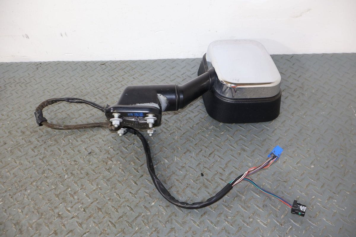 2005 Hummer H2- Right Door Mirror