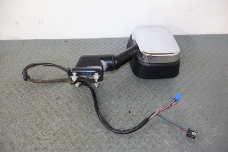 2005 Hummer H2- Right Door Mirror
