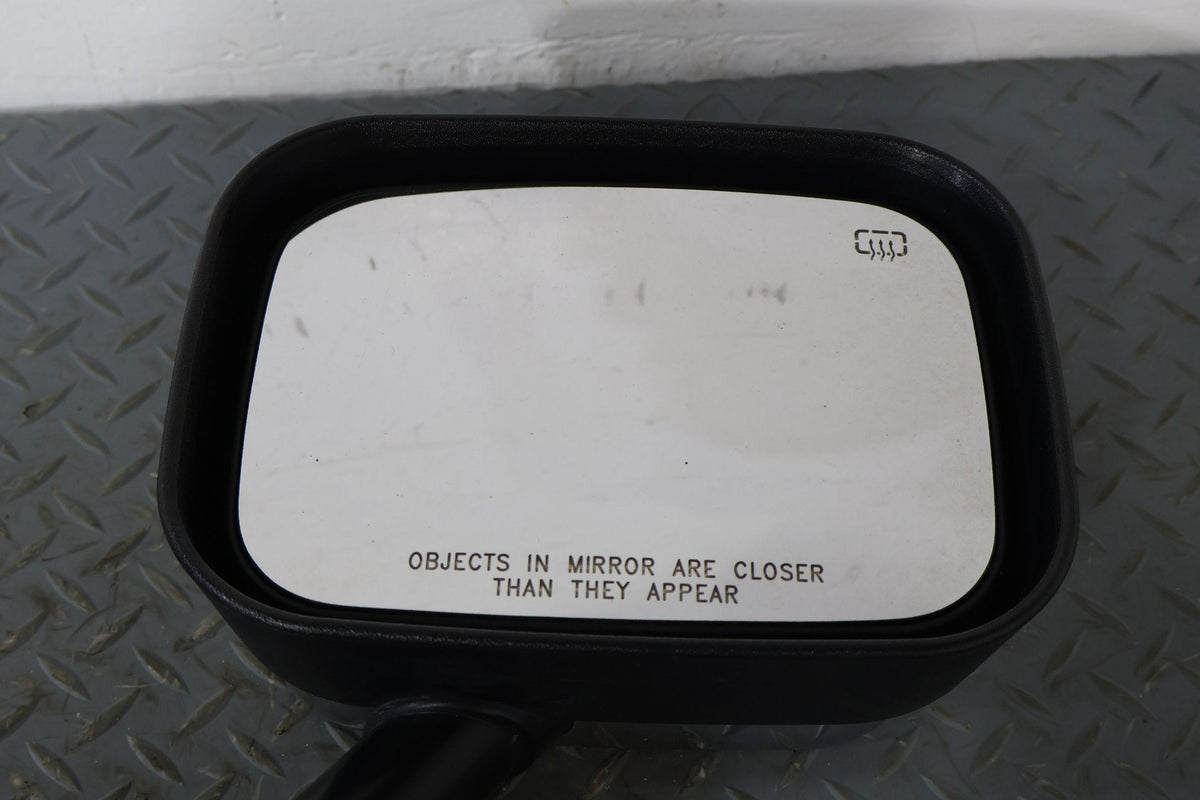 2005 Hummer H2- Right Door Mirror