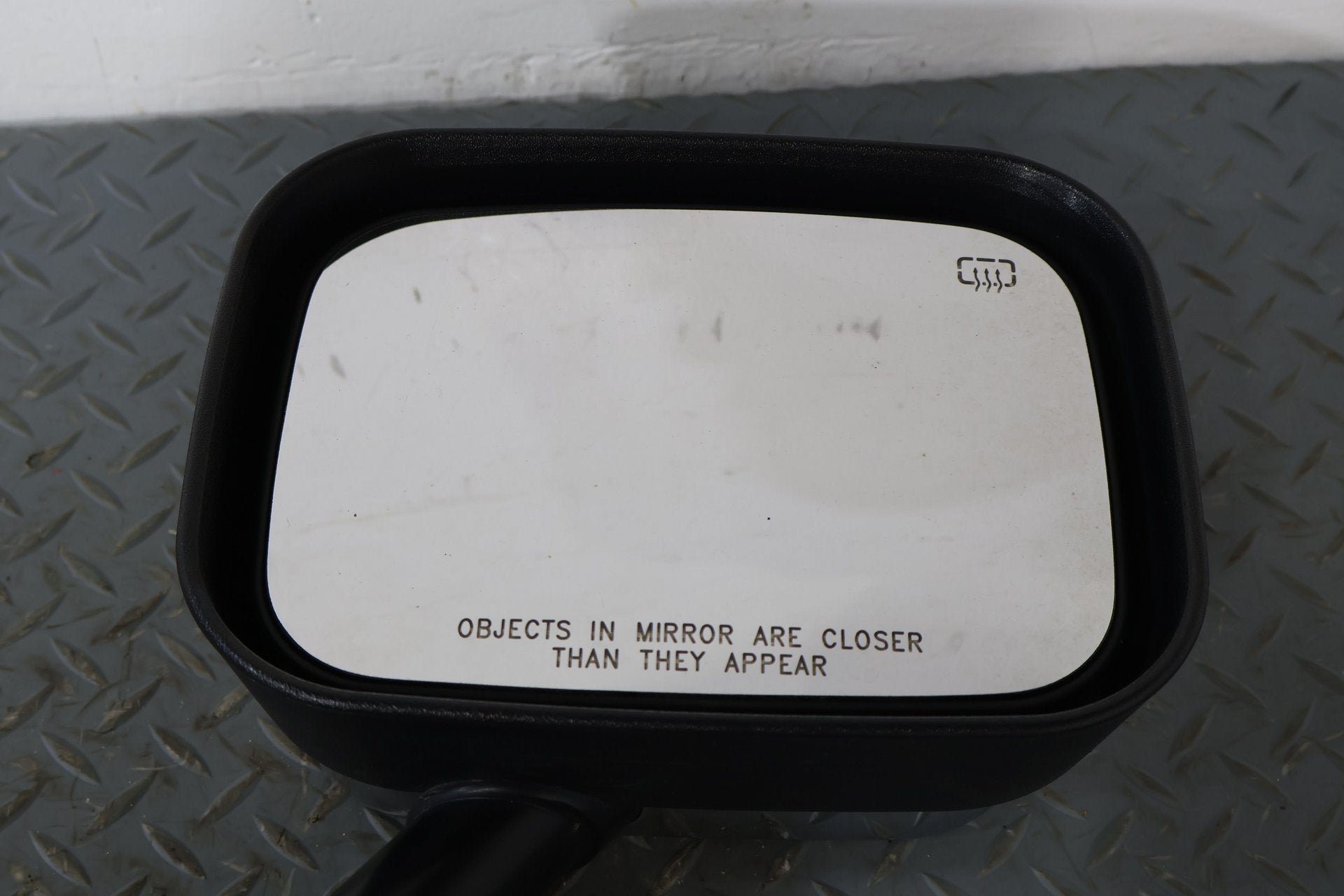 2005 Hummer H2- Right Door Mirror