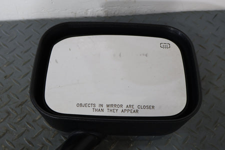 2005 Hummer H2- Right Door Mirror