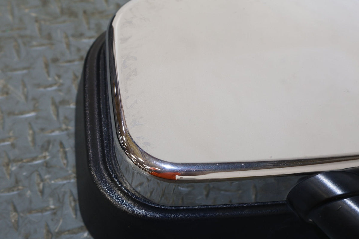 2005 Hummer H2- Right Door Mirror